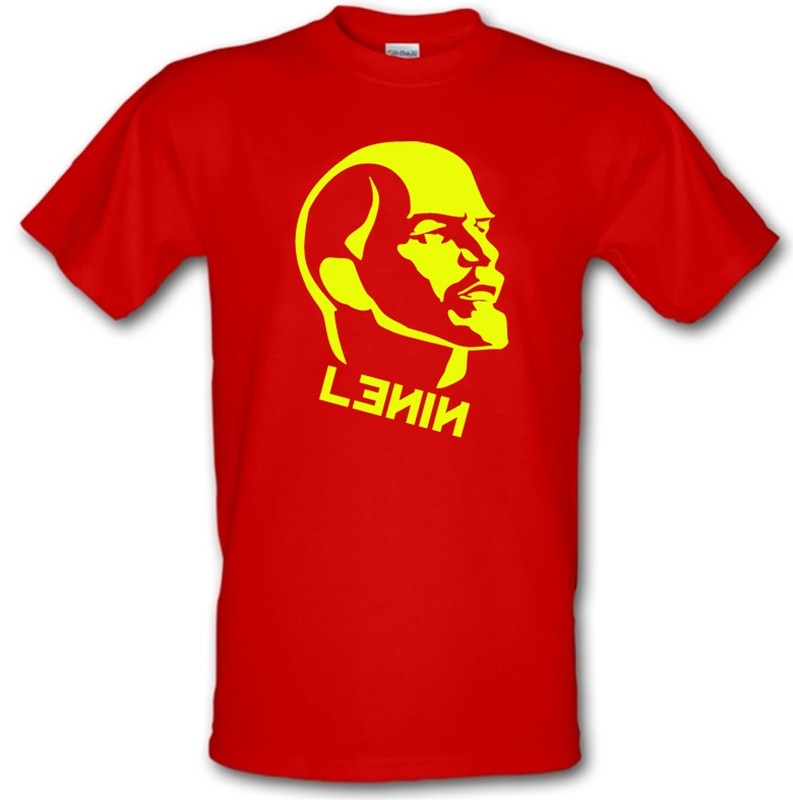VLADIMIR LENIN