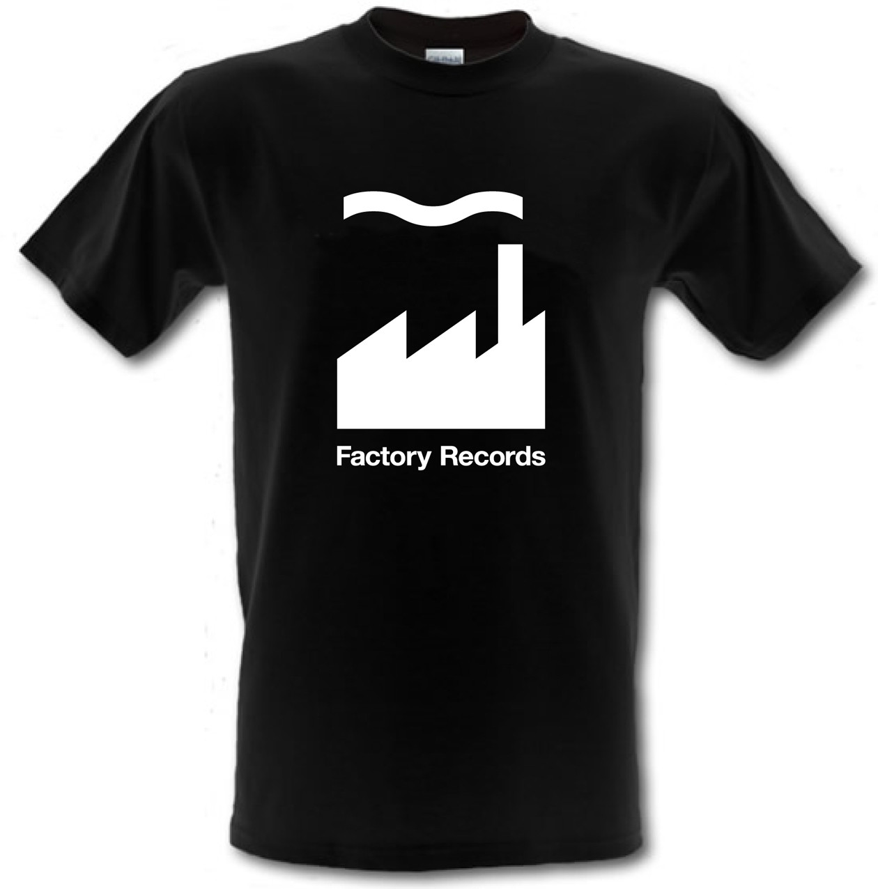 FACTORY RECORDS