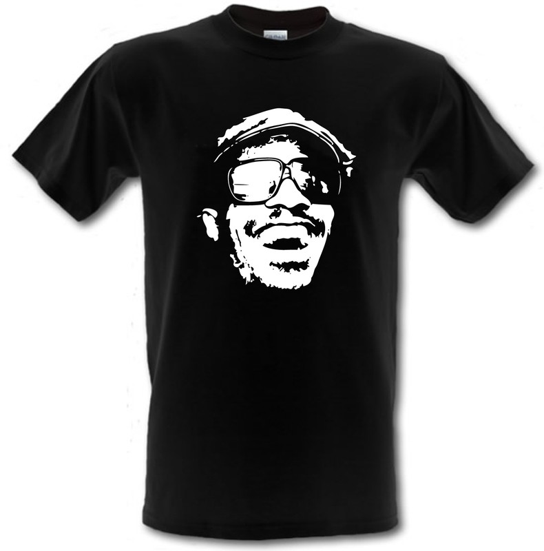 STEVIE WONDER