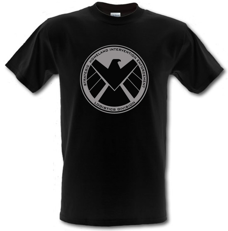 AGENTS OF SHIELD