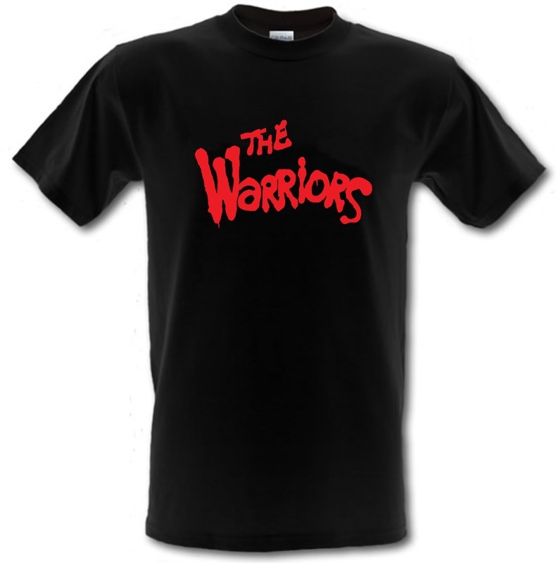 THE WARRIORS