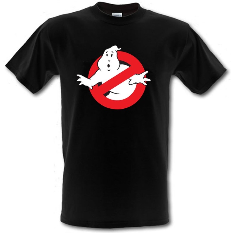 GHOSTBUSTERS