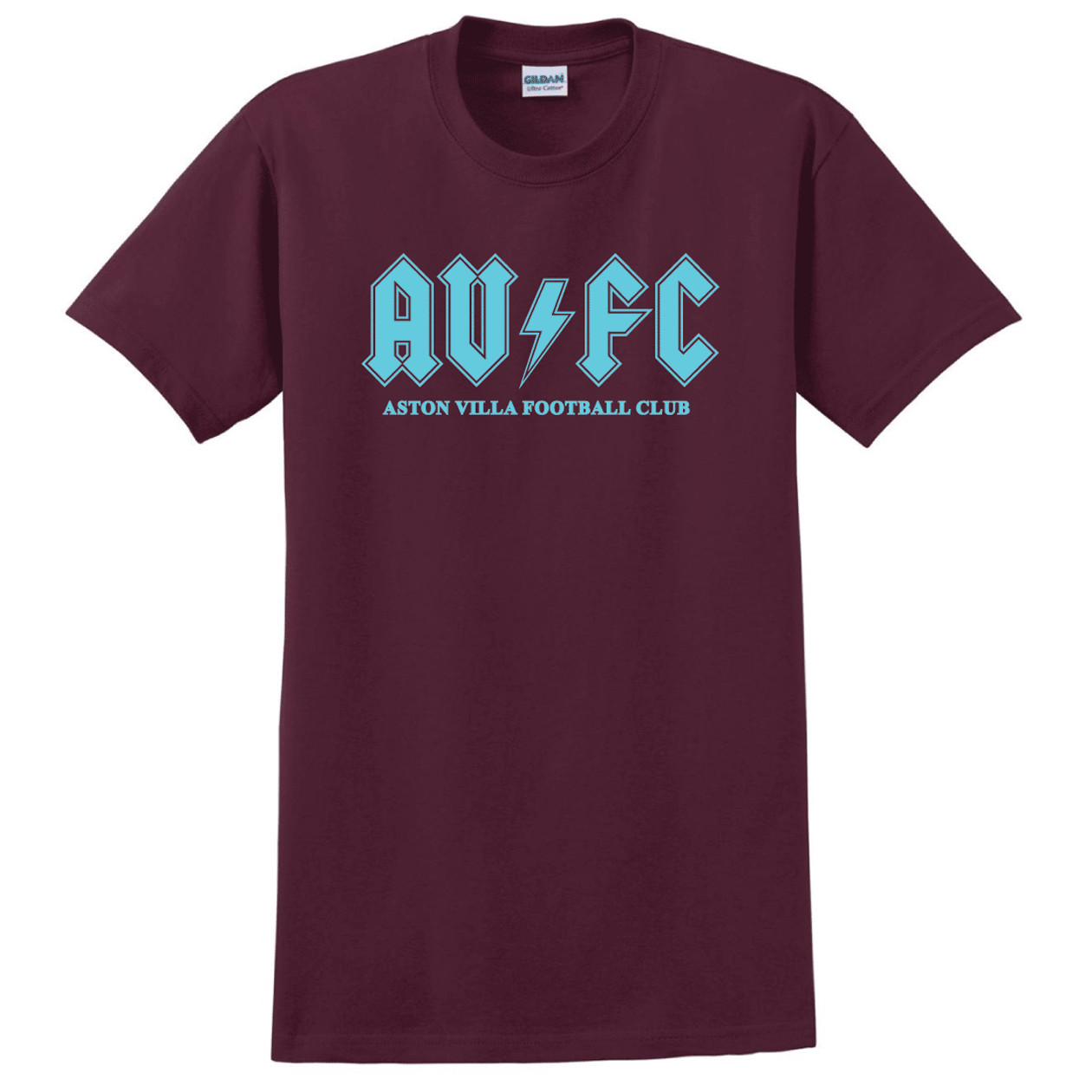 AVFC ASTON VILLA FC
