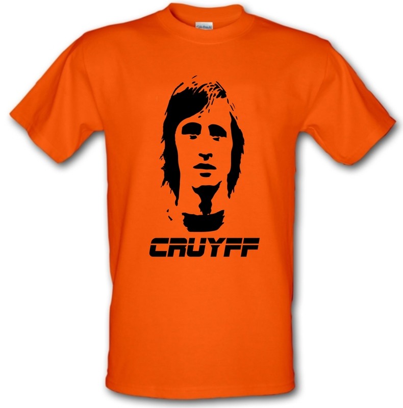 Johan Cruyff