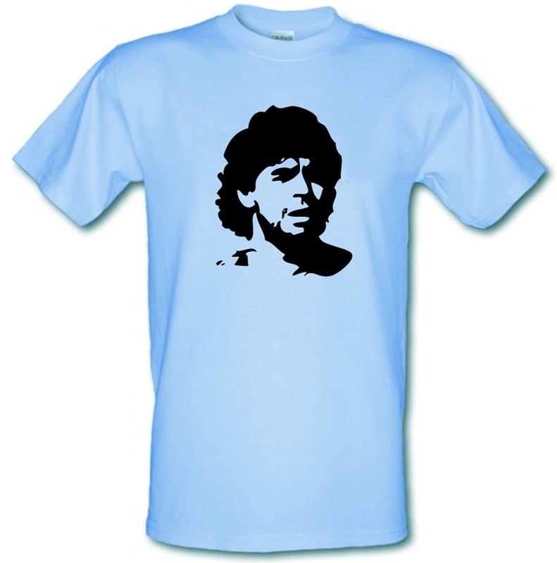 Diego Maradona