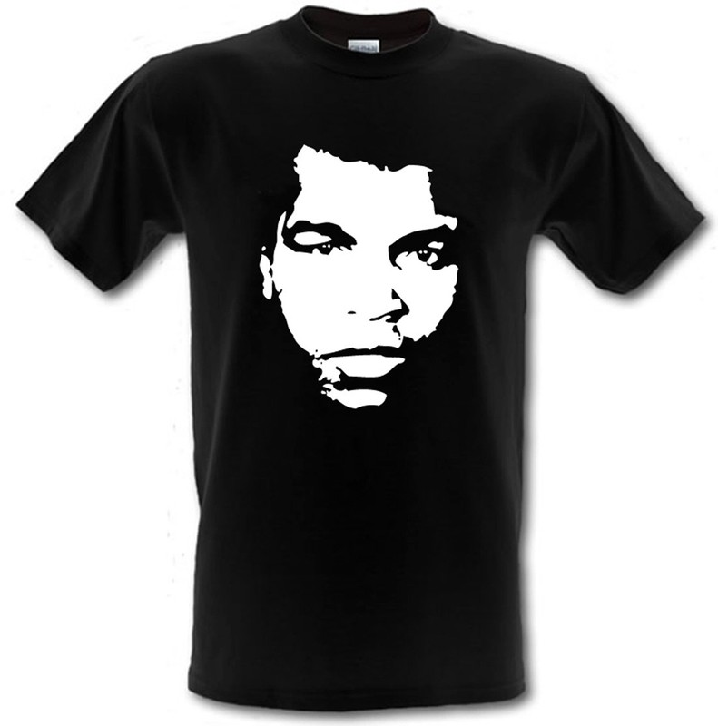 Mohammad Ali