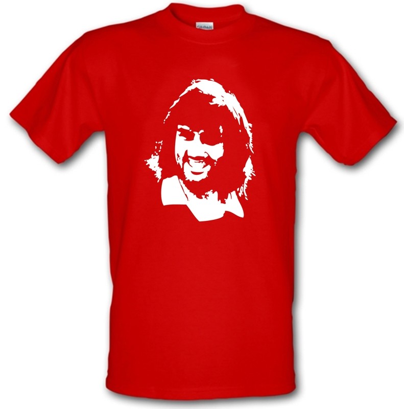 GEORGE BEST