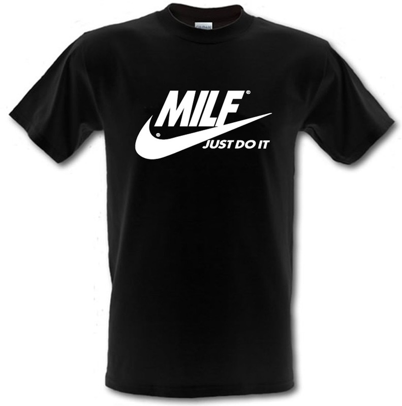 MILF - JUST DO IT
