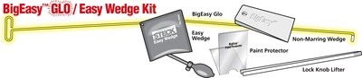 BigEasy Glo / Easy Wedge Kit
