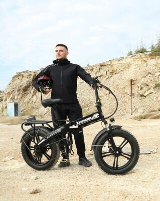 Bikes &amp; Cycling