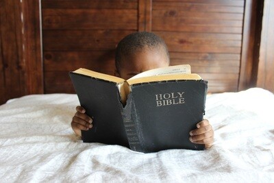 Bibles &amp; Christian Books