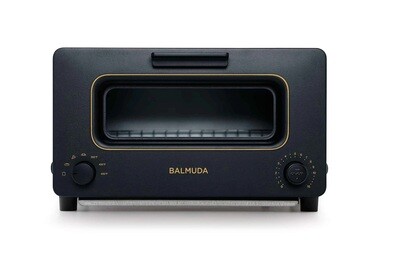 Toaster Ovens