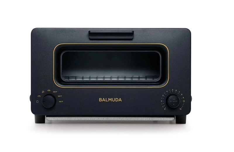 Toaster Ovens
