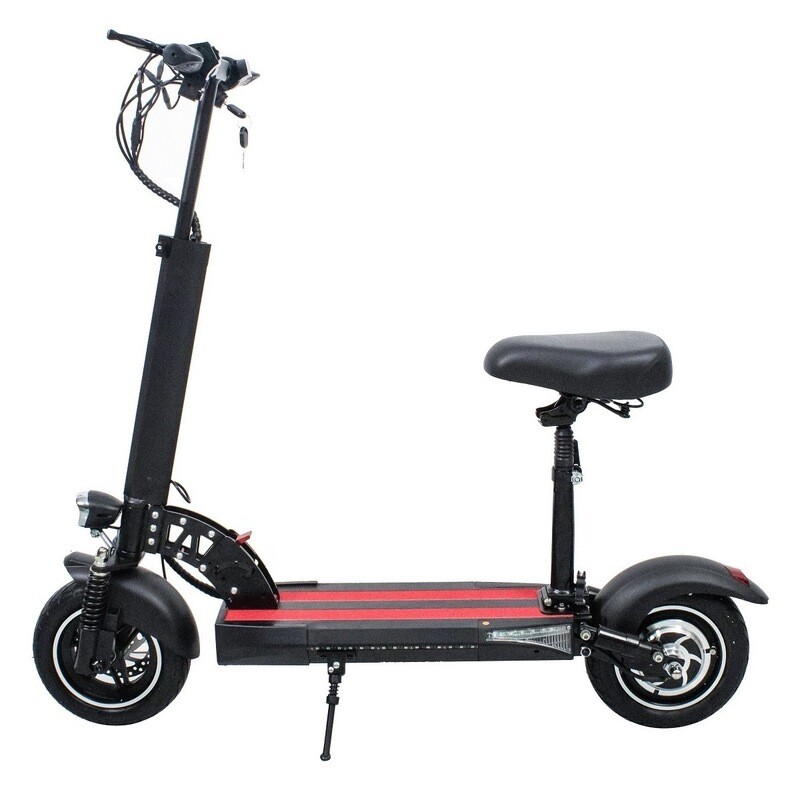 Electric Scooters