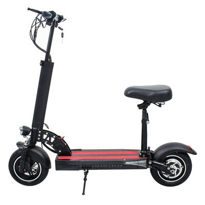 Electric Scooters