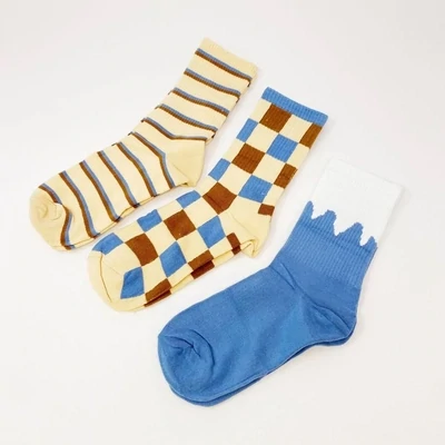 Unisex Socks