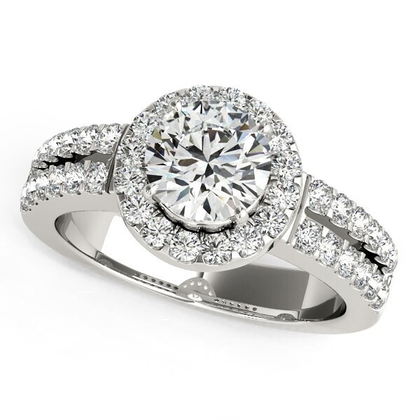 Diamond Rings