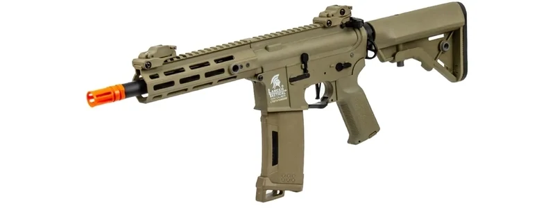 Airsoft Guns