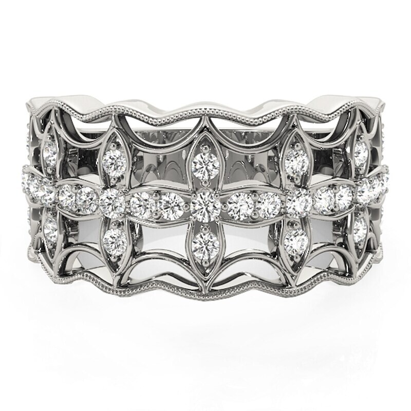 Wedding Band