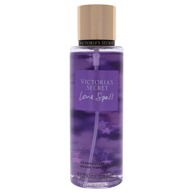 Love Spell