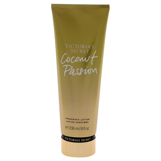 Coconut Passion