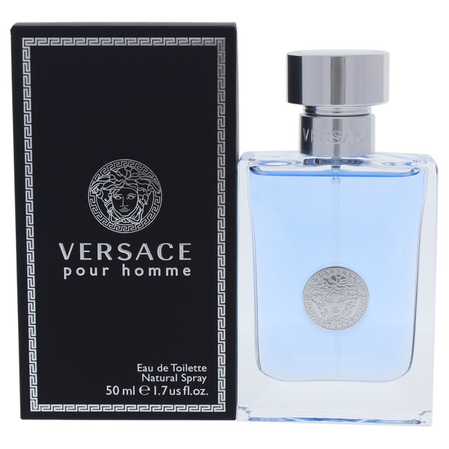 Versace Pour Homme