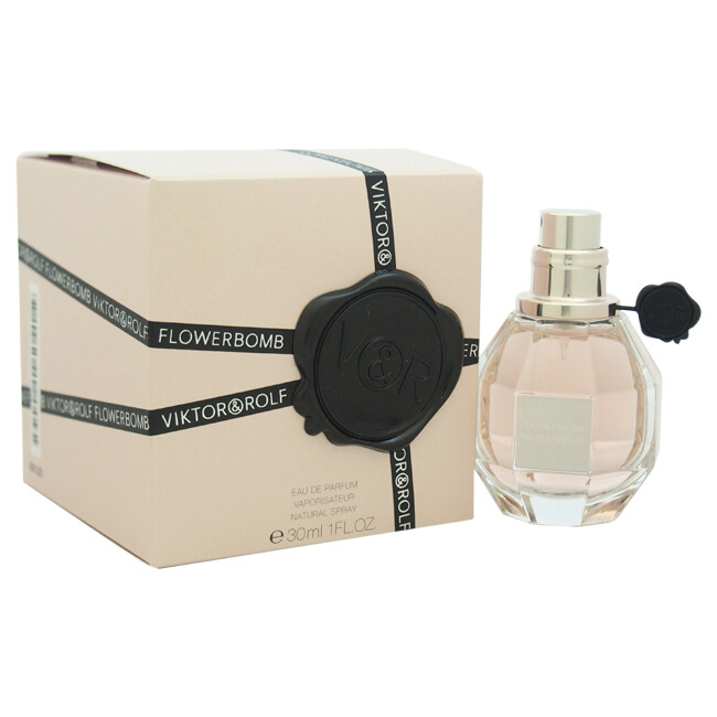 Flowerbomb