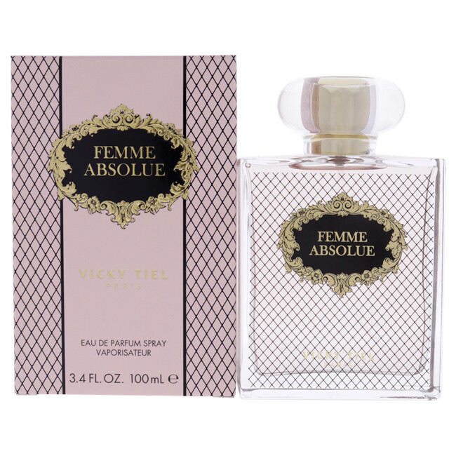Femme Absolue
