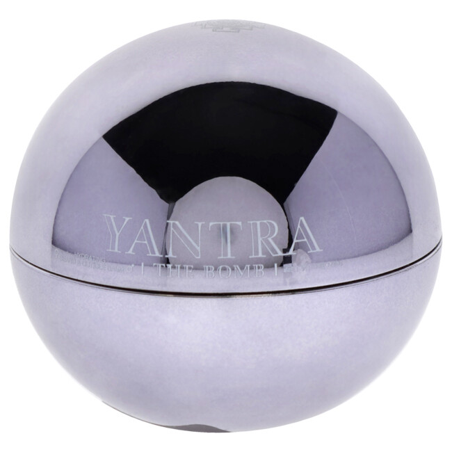 The Bomb Hydrating Beard and Cuticle Balm