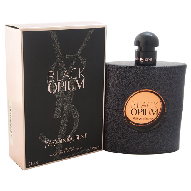 Black Opium