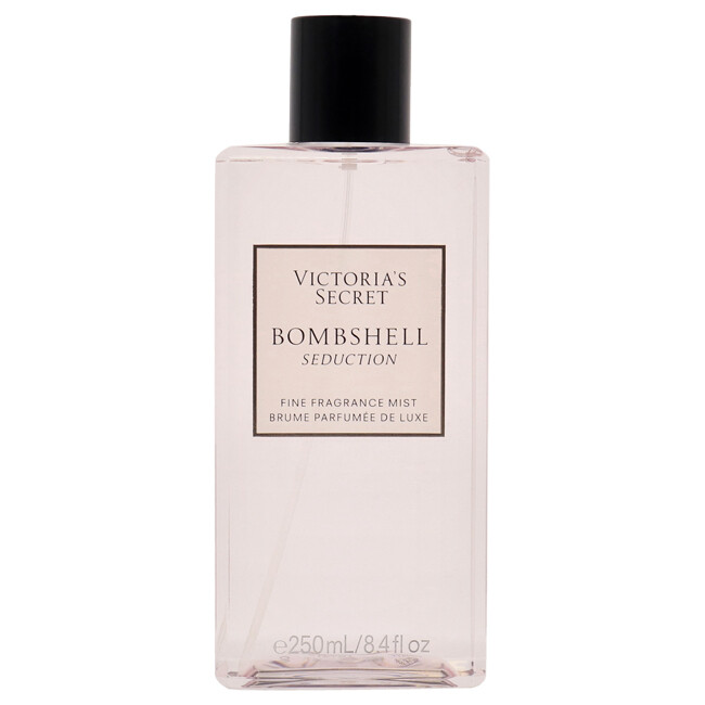 Bombshell Seduction