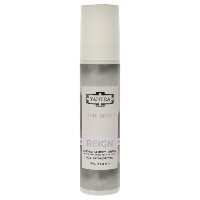 The Mist Reign Silk Hair and Body Parfum