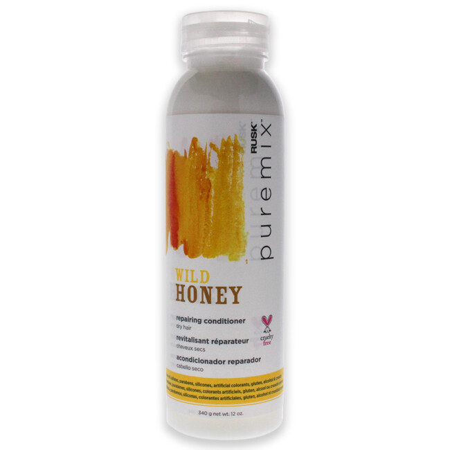 Puremix Wild Honey Repairing Conditioner - Dry Hair