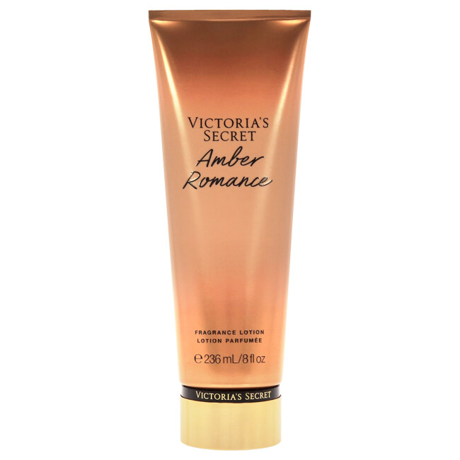 Amber Romance