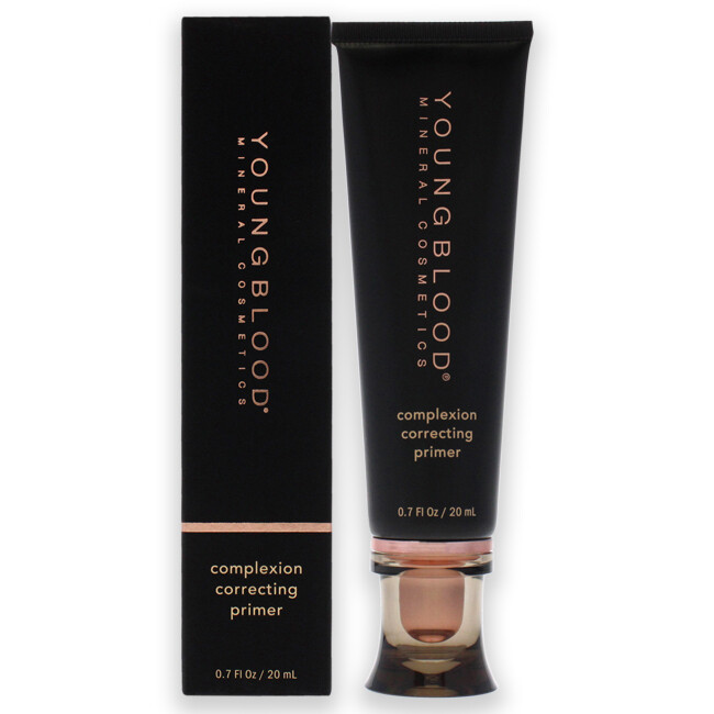Complexion Correcting Primer - Bare