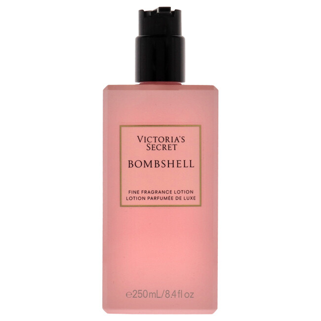 Bombshell Fragrance Lotion