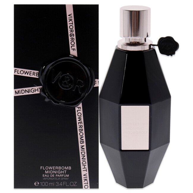 Flowerbomb Midnight