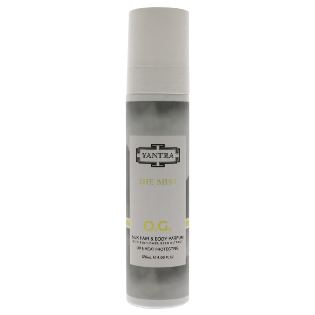 The Mist OG Silk Hair and Body Parfum