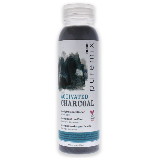 Puremix Activated Charcoal Purifying Conditioner
