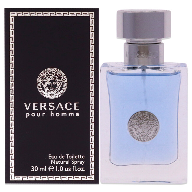 Versace Pour Homme
