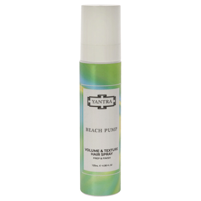 Beach Pump Volume and Texture Hair Spray