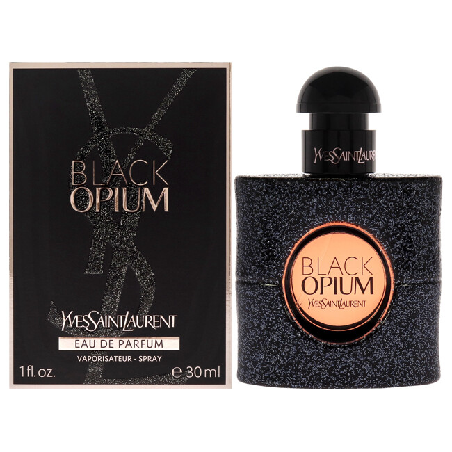 Black Opium