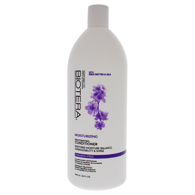 Moisturizing Conditioner