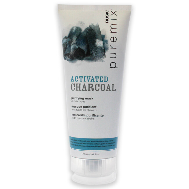 Puremix Activated Charcoal Purifying Mask