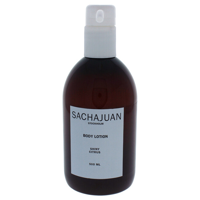 Body Lotion Shiny Citrus