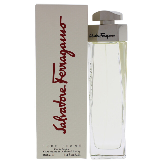 Salvatore Ferragamo