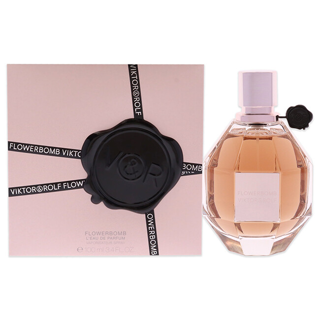Flowerbomb