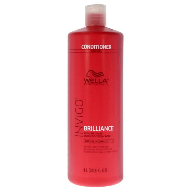 Invigo Brilliance Conditioner For Normal Hair