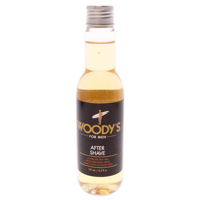 After Shave Tonic