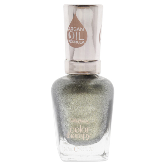 Color Therapy Nail Polish - 130 Therapewter